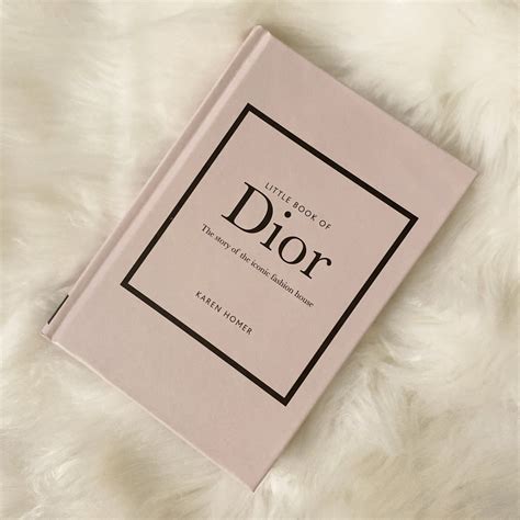 little.book of dior|little book of Dior pdf.